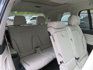 BMW X7 xDrive40d 3.0 250kW