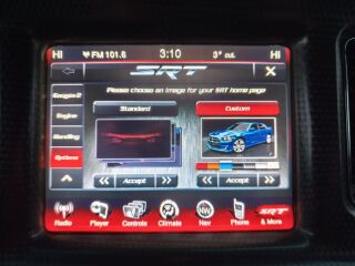 Dodge Charger SRT 392 6.4 V8 500 HP