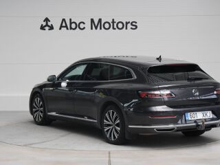 Volkswagen Arteon Shooting Brake 2.0 140kW