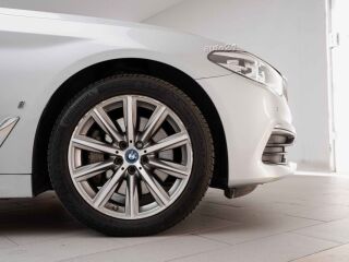 BMW 530 2.0 190кВ