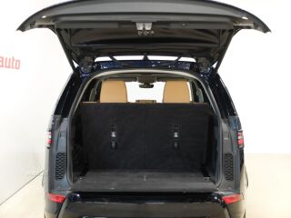Land Rover Discovery HSE Luxury 3.0 225kW