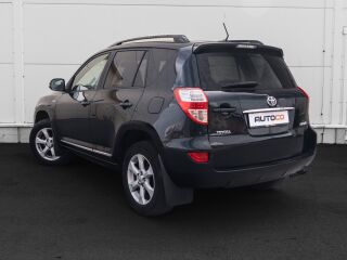 Toyota RAV4 4WD Executive Facelift 2.2 R4 D-4D 110kW