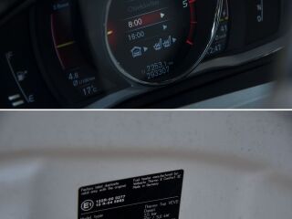 Volvo V60 SUMMUM AWD TWIN ENGINE PLUG IN HYBRID FACELIFT 2.4 162kW