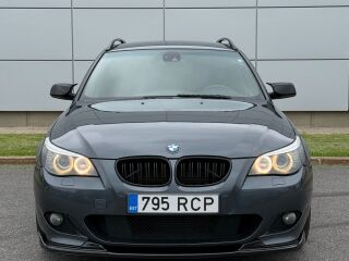 BMW 530 Facelift M-Pakett 3.0 173кВ