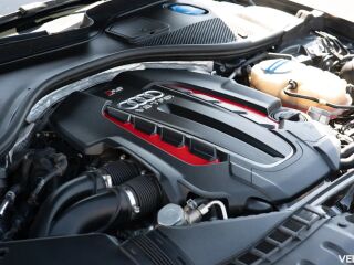 Audi RS 6 Dynamic 4.0 V8 4.0 TT 506kW
