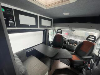 Fiat Ducato 4X4 2.3 EURO 4 88kW