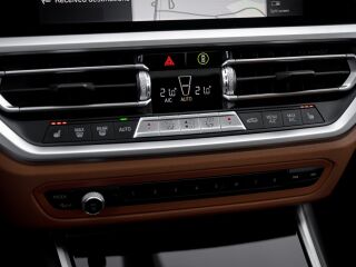 BMW 420 140kW
