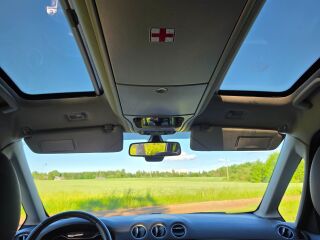 Ford Galaxy 2.0 120кВ