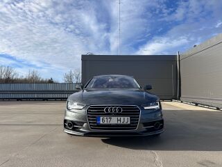 Audi A7 Sportback 3.0 200kW