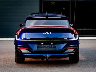 Kia EV6 GT- Line 239kW