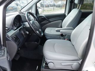Mercedes-Benz Viano LONG Version 3.0 V6 CDi 165kW