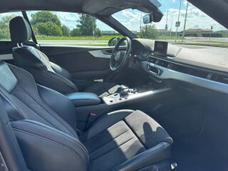 Audi A5 2.0 140kW