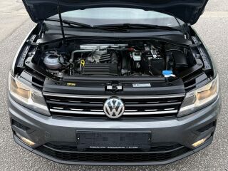 Volkswagen Tiguan Highline 4Motion Facelift EU6 1.4 R4 TSI 110кВ