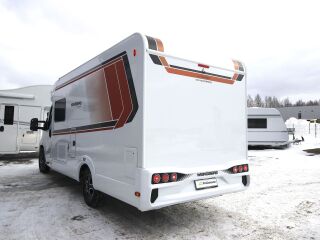 WEINSBERG CaraCompact 600 MF EDITION PEPPER 2.2 103kW