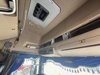 Scania R500 15.0