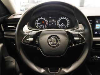 Skoda Kamiq AMBITION 1.0 66kW