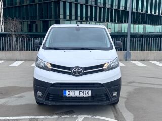 Toyota ProAce N1 1.5 88kW