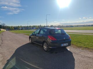 Peugeot 308 1.6 80kW