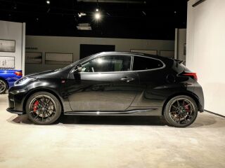 Toyota Yaris GR Circuit Pack 1.6 192kW