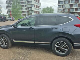 Honda CR-V 2.0 135kW