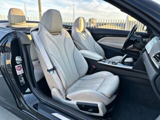 BMW 420 d M-Sportpakett 2.0 135кВ