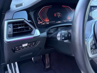 BMW 320 2.0 140kW