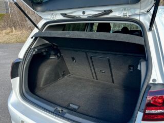 Volkswagen Golf 85kW