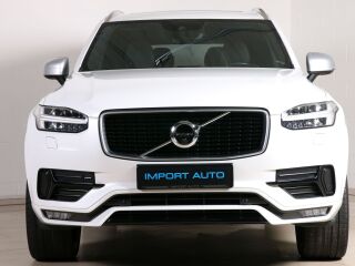 Volvo XC90 AWD R-DESIGN 7 LUXURY XENIUM FULL 2.0 D5 173kW