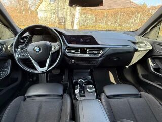 BMW 218 Gran Coupe 1.5 103kW