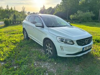 Volvo XC60 2.4 158kW
