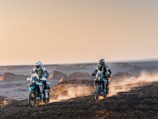CFMOTO 450MT Hunt Tuning 31kW