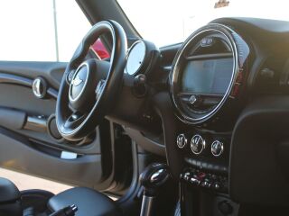 MINI John Cooper Works F56 2.0 170kW