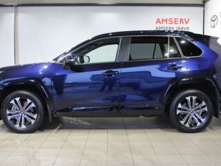 Toyota RAV4 Plug-in Hybrid Premium AWD 2.5 136kW