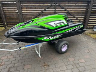 Kawasaki SX-R1500 1.5 112kW