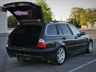 BMW 330 3.0 135kW