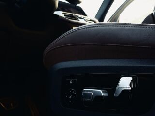 BMW X5 M 50 3.0 294кВ
