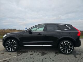 Volvo XC60 Inscription Expression FaceLift T6 Recharge 2.0 251kW