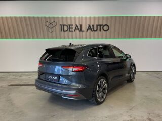 Skoda Enyaq 80 70kW