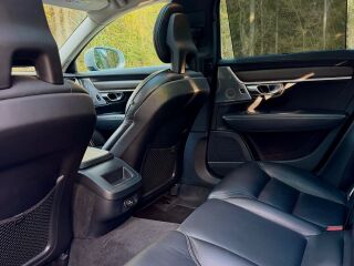 Volvo V90 Cross Country 2.0 173kW