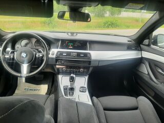 BMW 520 M-Pakett xDrive BANG OLUFSEN 2.0 140kW