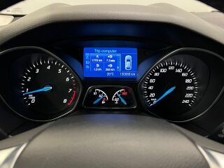 Ford Focus 1.0 74kW