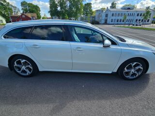 Peugeot 508 2.0 133кВ