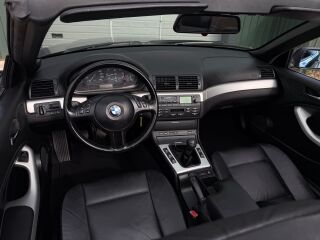 BMW 320 CI Facelift 2.2 R6 125kW