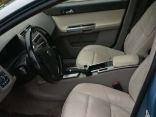 Volvo S40 1.6 80kW