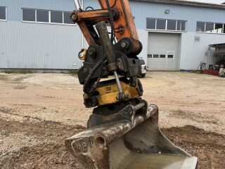 Doosan DX255LC 120kW