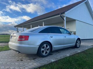 Audi A6 3.0 171kW