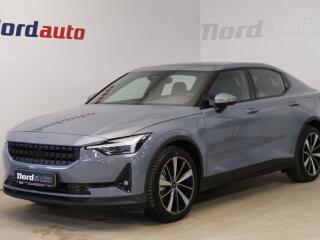 Polestar 2 AWD Dual Long Range Pilot Plus 78kwh 300 kW