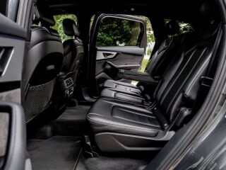 Audi Q7 3.0 200kW