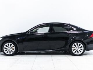 Lexus IS 250 Executive Comfort 2.5 153kW