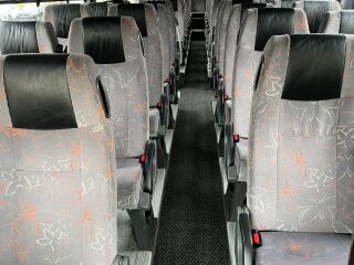 Scania Omniexpress 294кВ